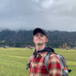 Meet your Posher, Ashten